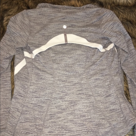 Lululemon define jacket - Picture 3 of 3