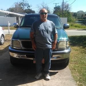 Meet your Posher, John