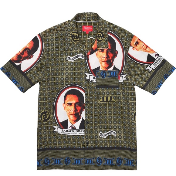 Barack Obama Shirt - Picture 3 of 5
