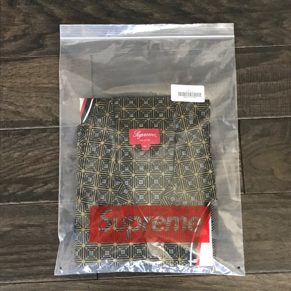 Supreme Other - Barack Obama Shirt