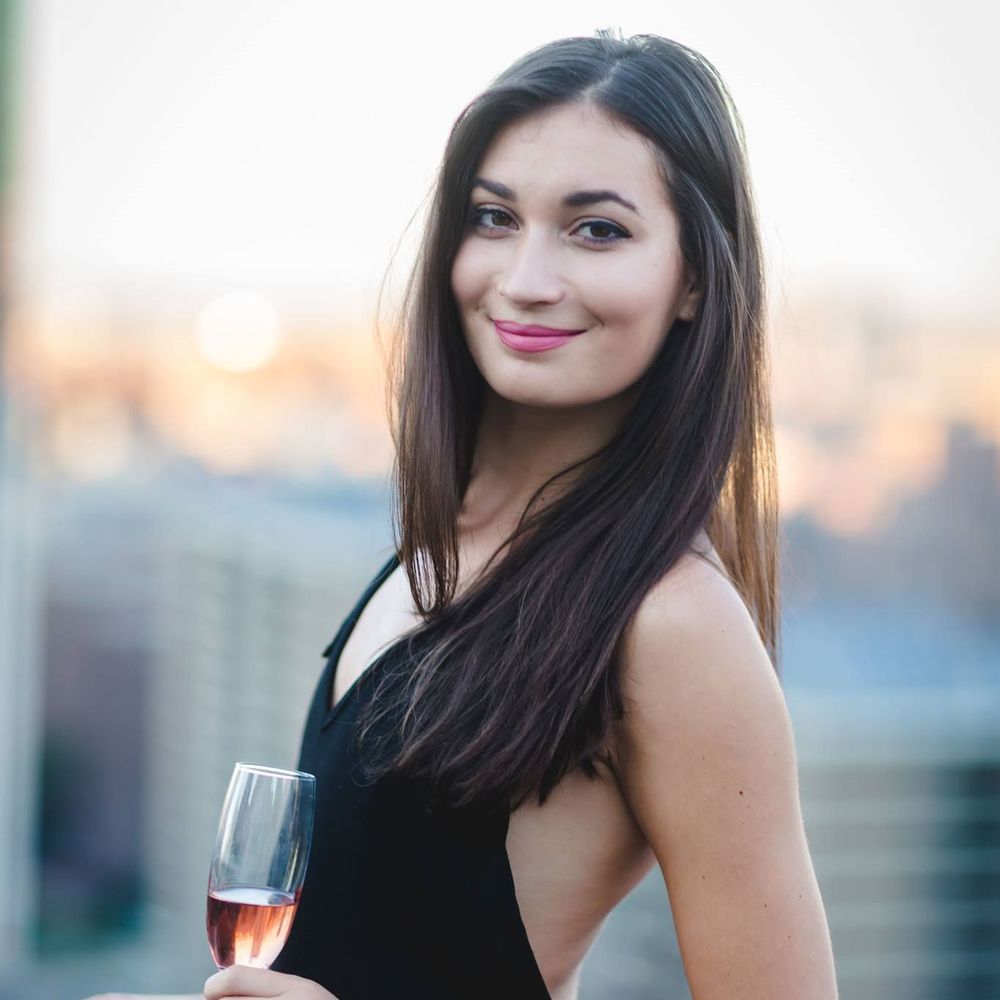 Meet your Posher, Gabby