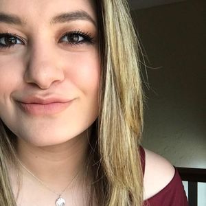 Meet your Posher, Tiana