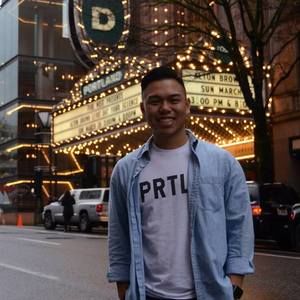 Meet your Posher, Peter