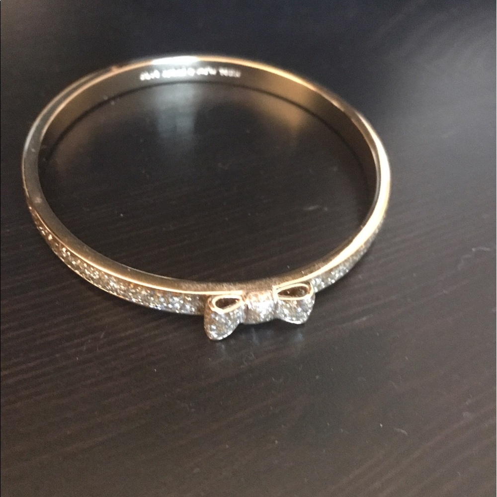 Kate Spade Bangle