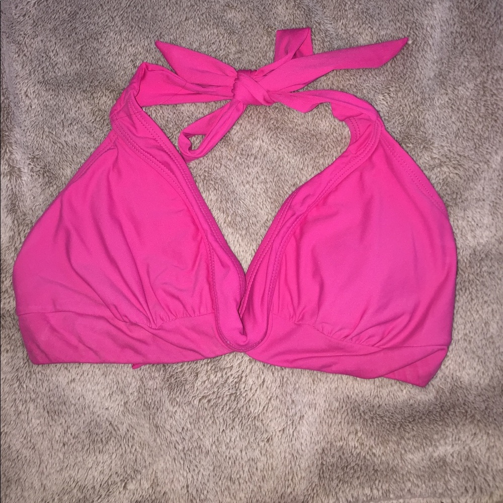Athleta Swim Top