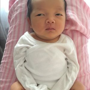 Meet your Posher, Evelyn