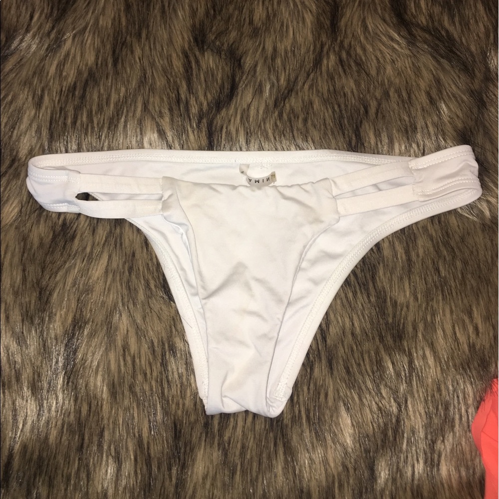 Vitamin A bikini bottoms