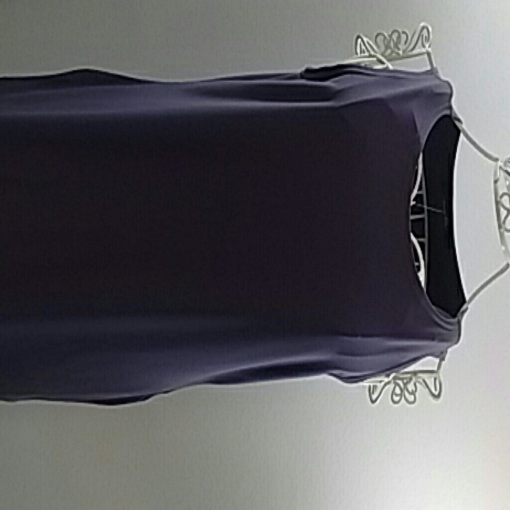 Sympli Ideal Tank Tunic