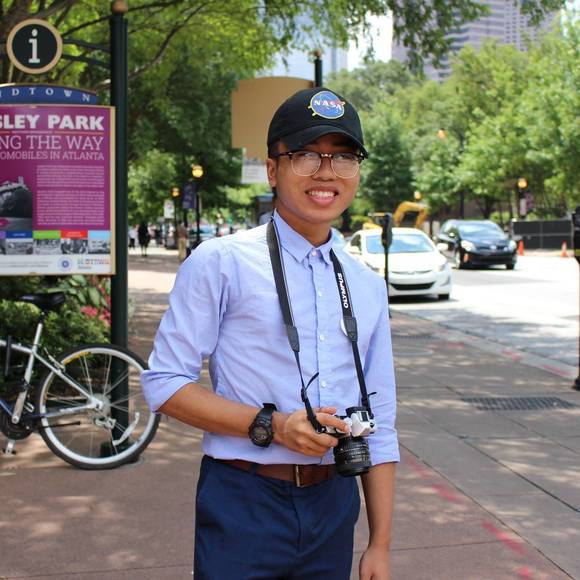 Meet your Posher, Bob - Picture 1 of 1