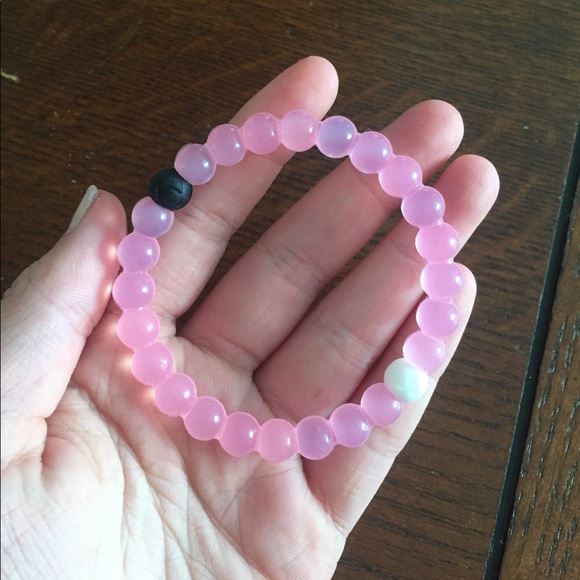 Lokai Jewelry Set Of Lokai Bracelets Poshmark