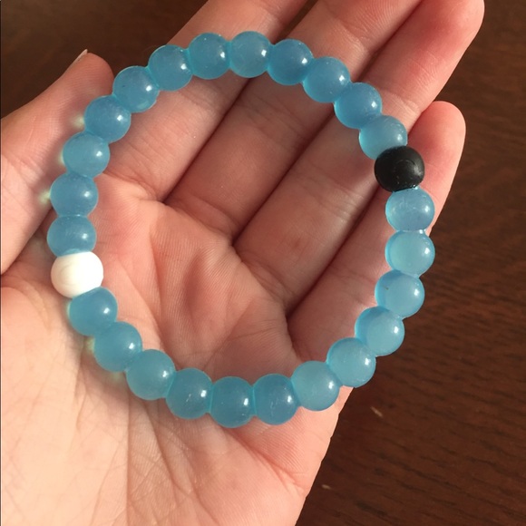 Set of Lokai Bracelets - Picture 3 of 4