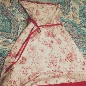 Vintage dress