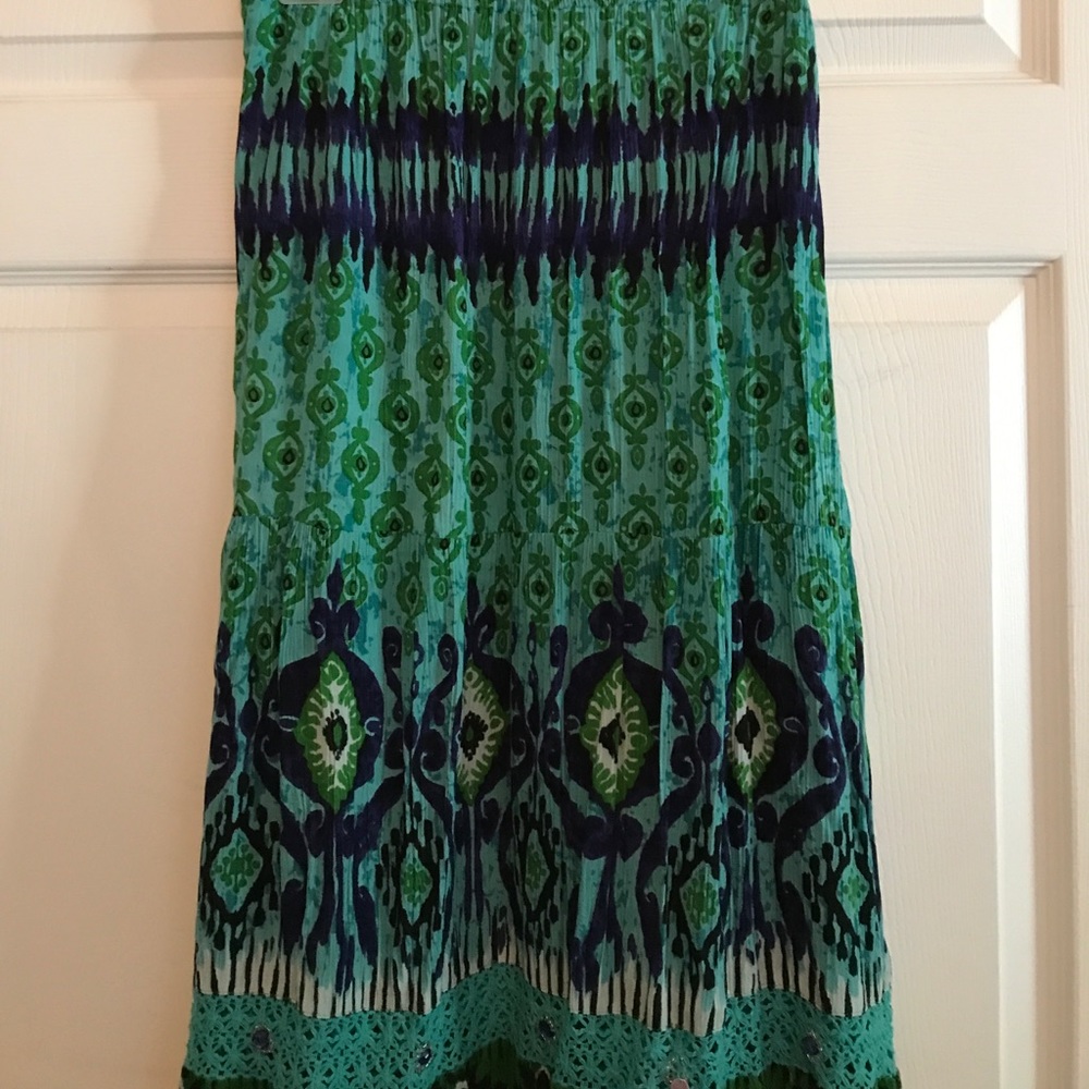 Roz & Ali skirt.