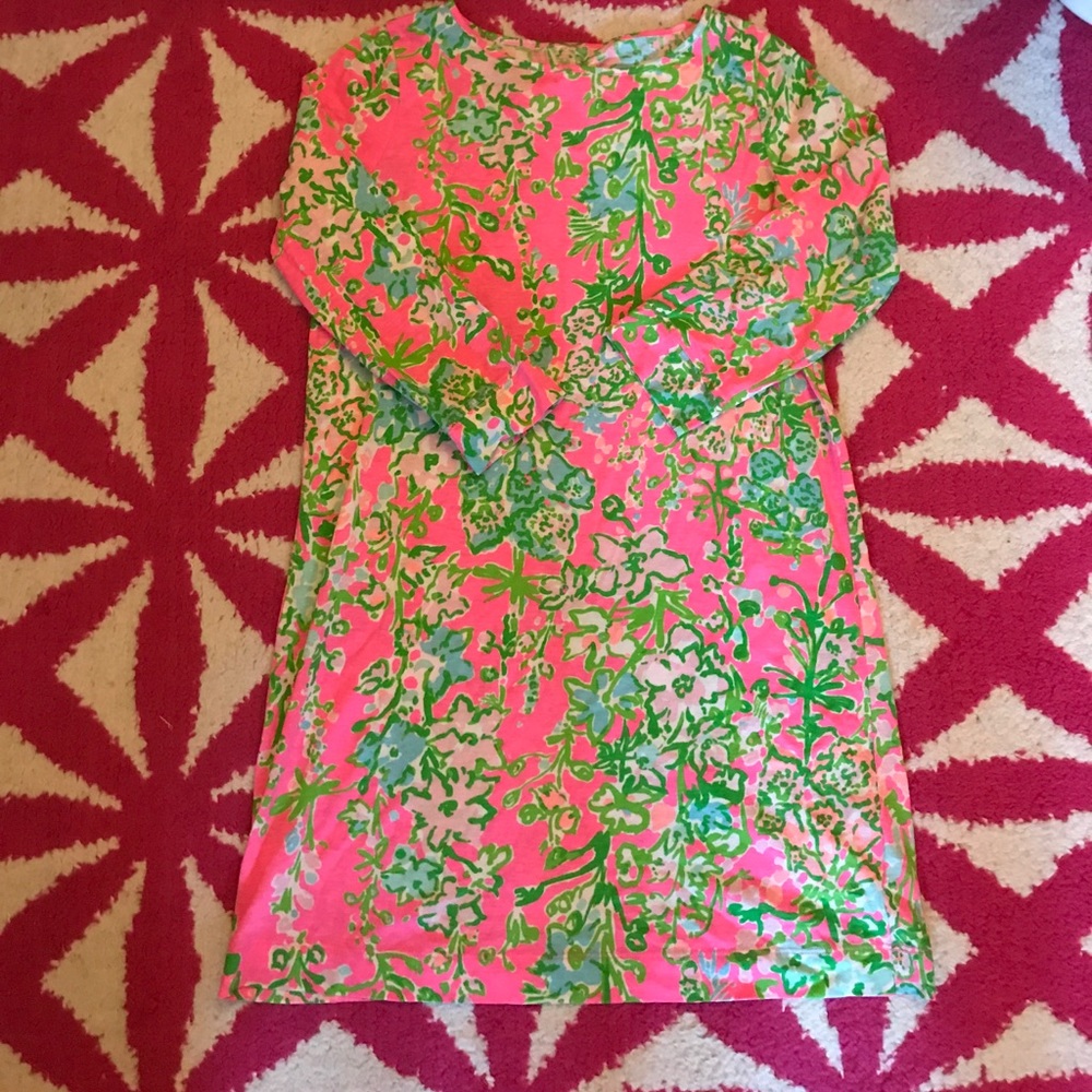 Lilly Pulitzer Southern Charm Mini Marlowe