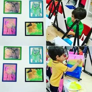 Meet your Posher, Karen