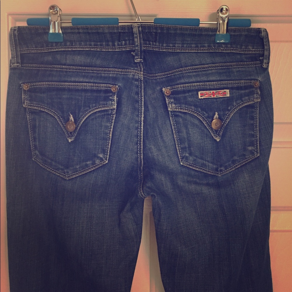 Hudson Jeans