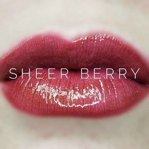 Lipsense