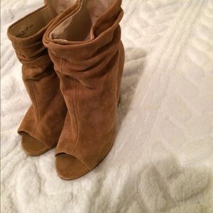 Chinese Laundry Kristin Cavallari boots