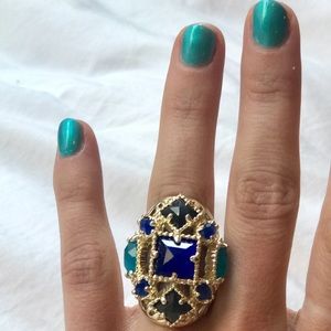 Kendra Scott Delaney Ring