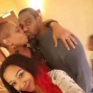 Meet your Posher, Kevin