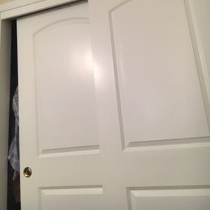 Meet your Posher, Janet