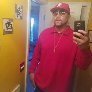 Meet your Posher, Thomas