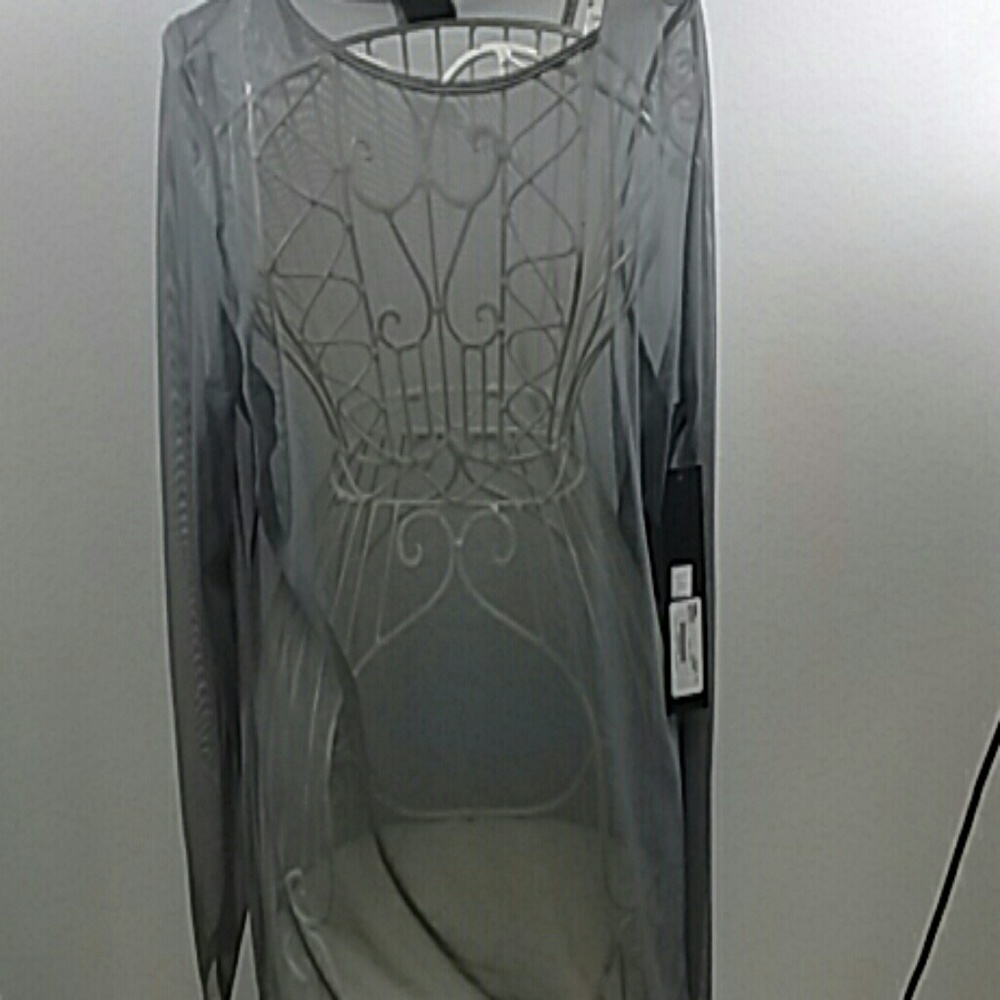 Sympli Barely T Long Sleeve