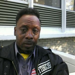 Meet your Posher, Enoch