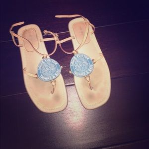Louis Vuitton Sandals