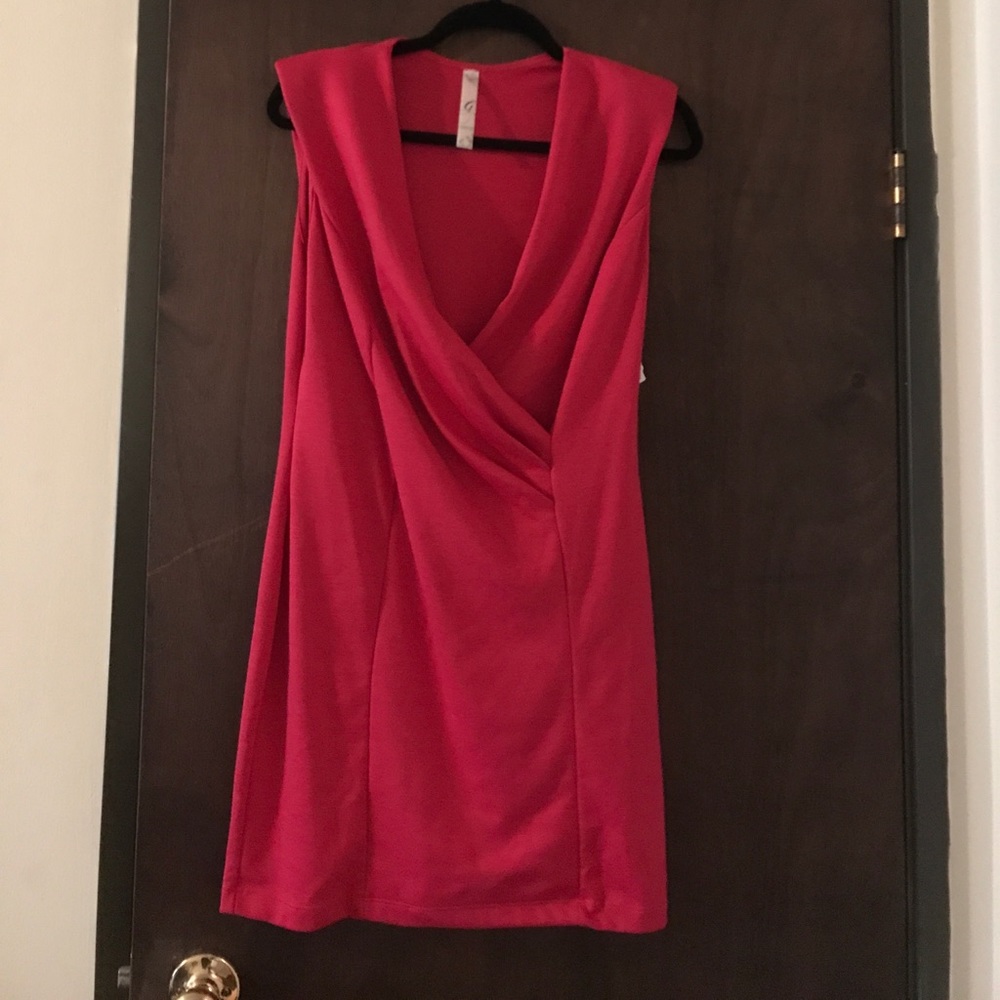 Butterfly classy dress