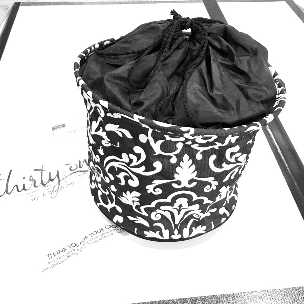 Thirty-One Bags Cinch Top Bin