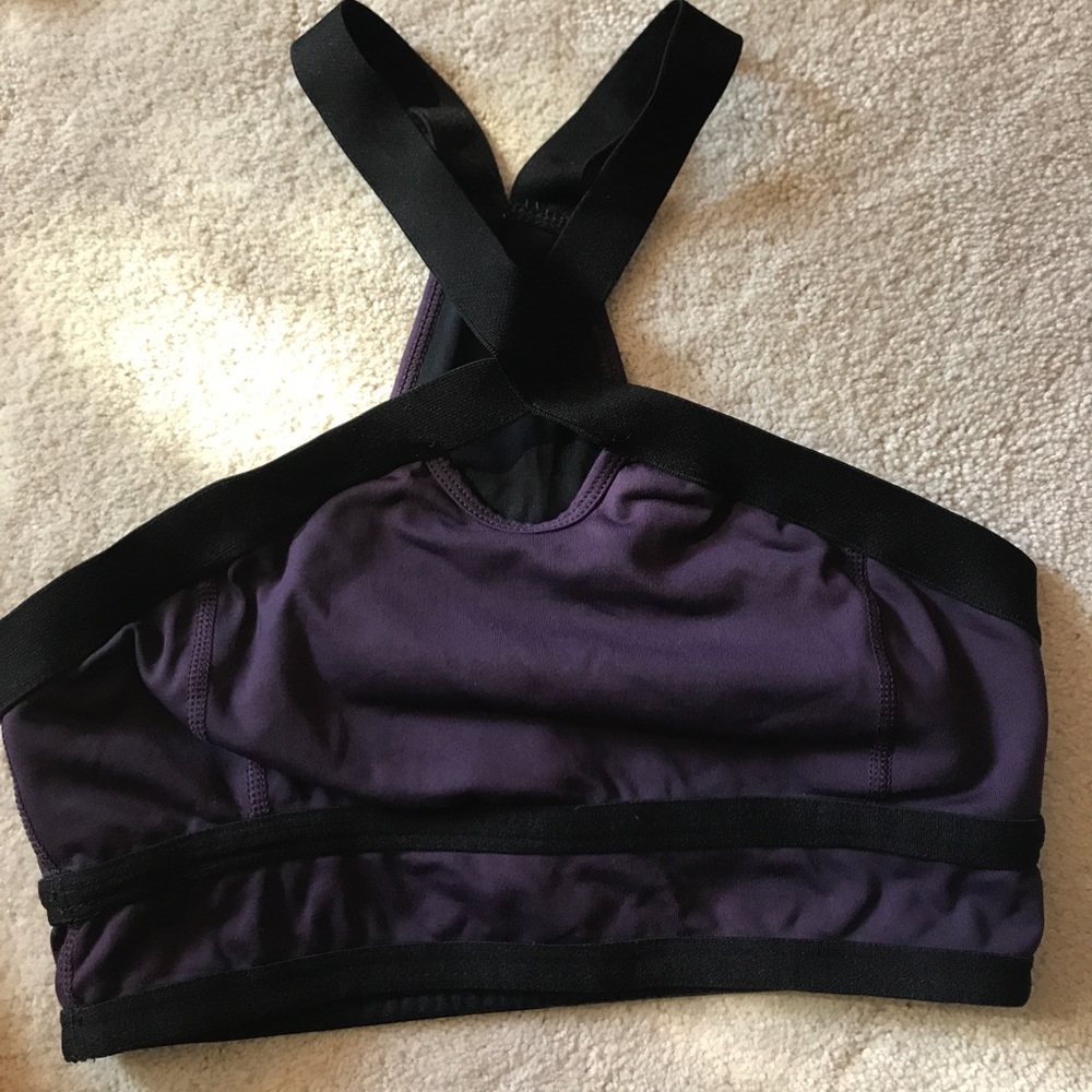Vimmia sports bra