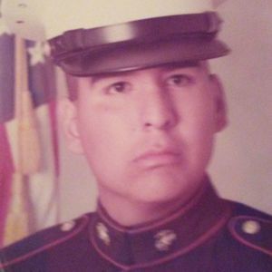 Meet your Posher, Roy