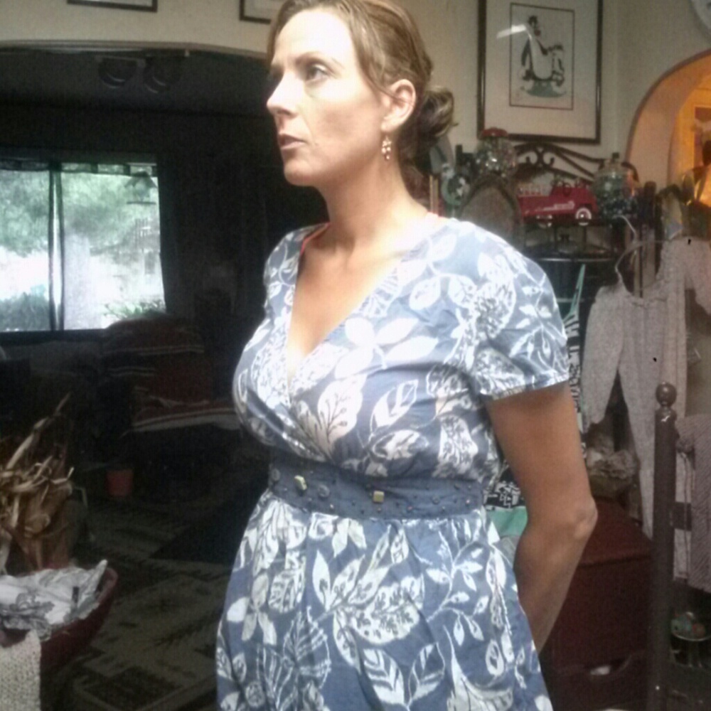 Sonoma tropical beauty