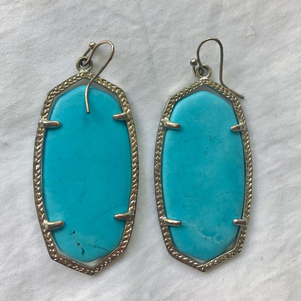Kendra Scott Danielle Earrings