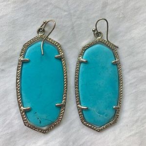Kendra Scott Danielle Earrings