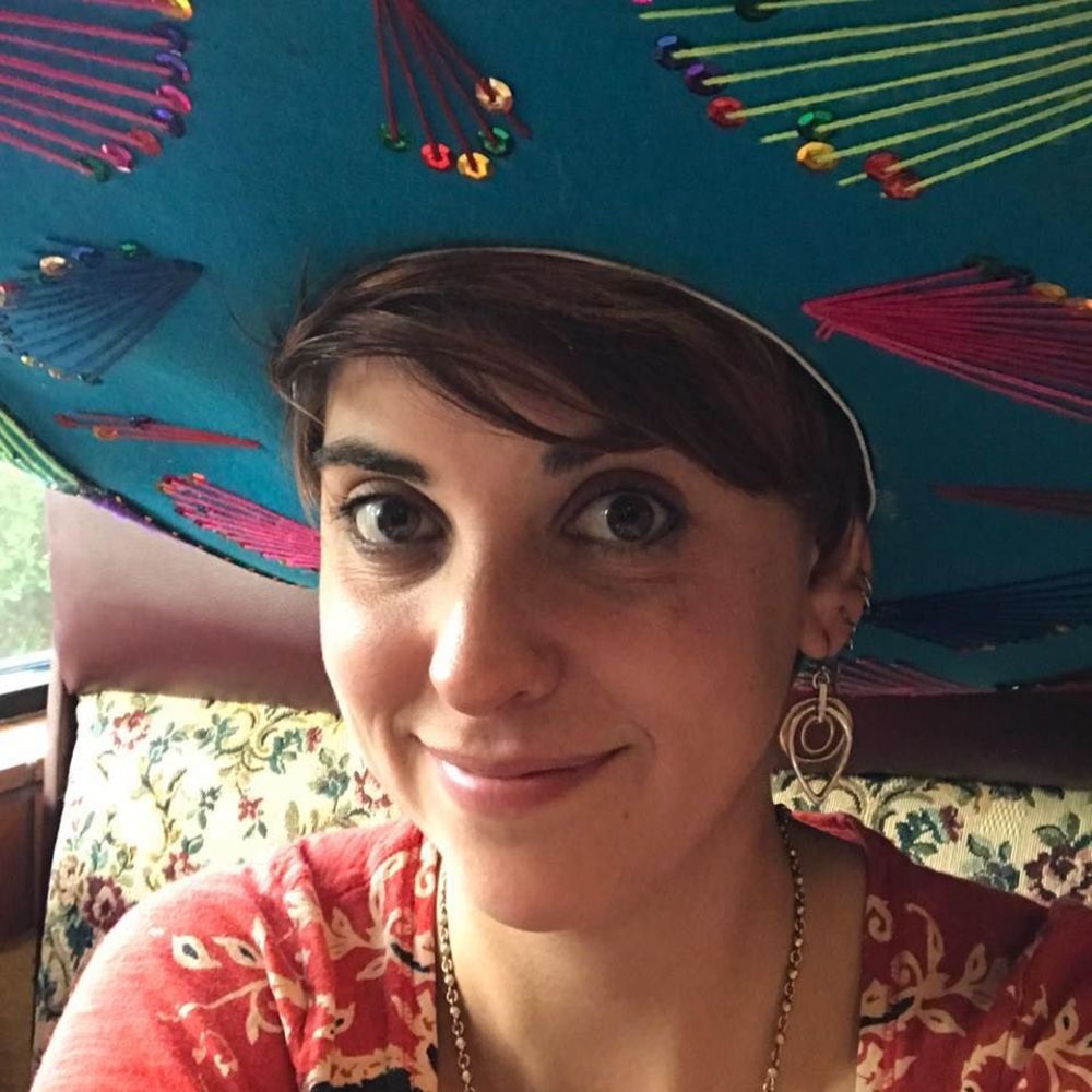 Meet your Posher, Lyndsie