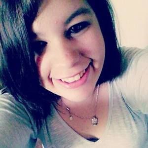 Meet your Posher, Abbey