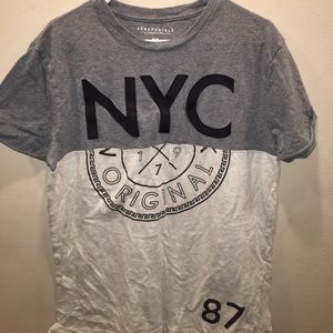Men's Aeropostale T shirt