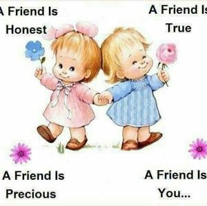 Meet your Posher, Anna