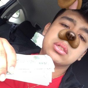 Meet your Posher, Angel