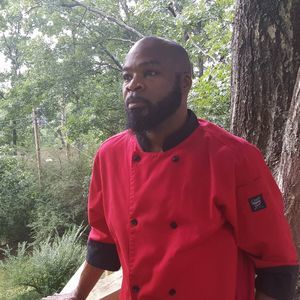 Meet your Posher, Steven