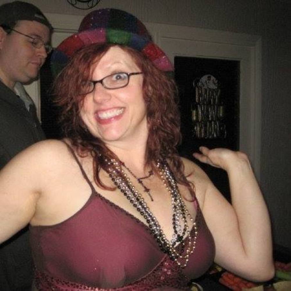 Meet your Posher, Tracy