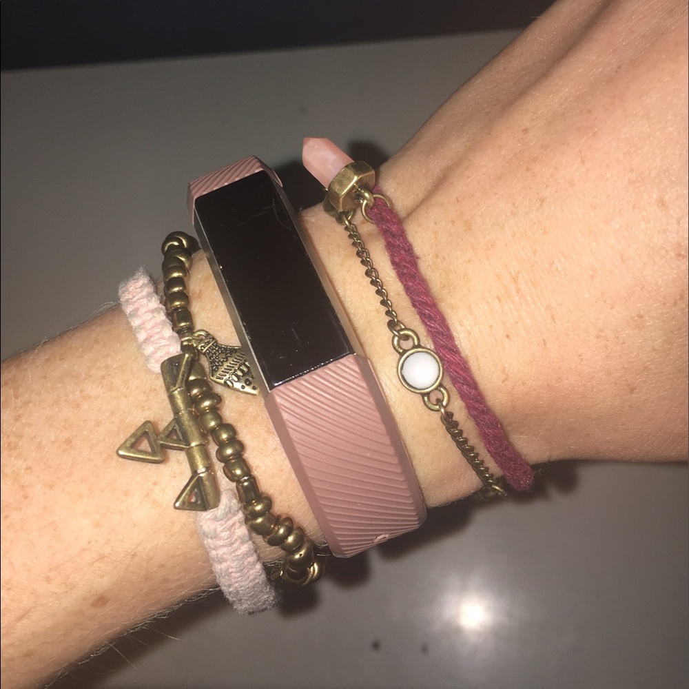 Fitbit Alta