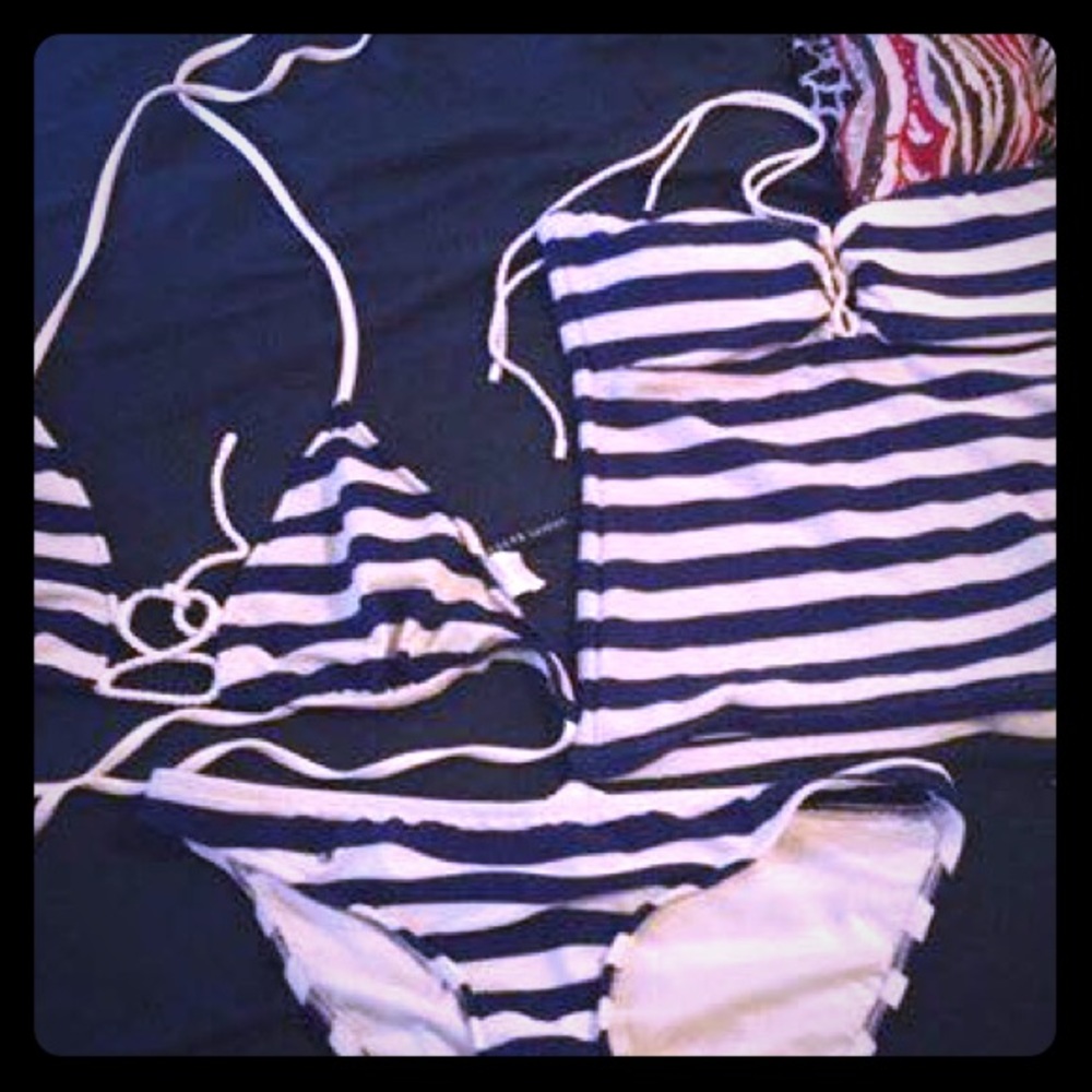 Ralph Lauren 3 Peice
