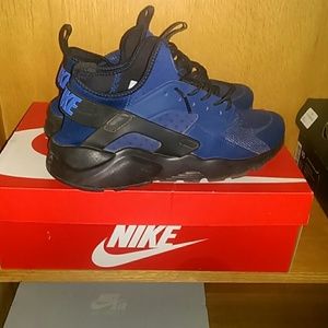 Nike air huarache run ultra