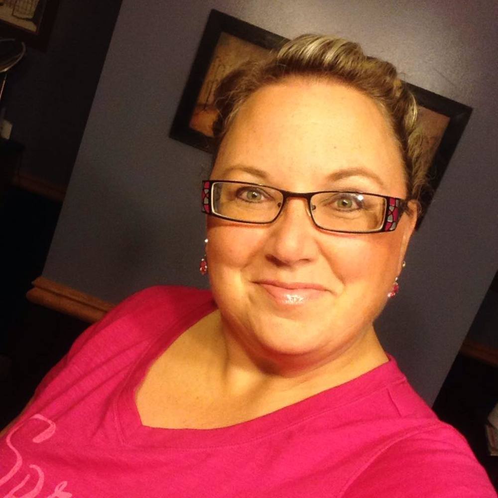 Meet your Posher, Patricia