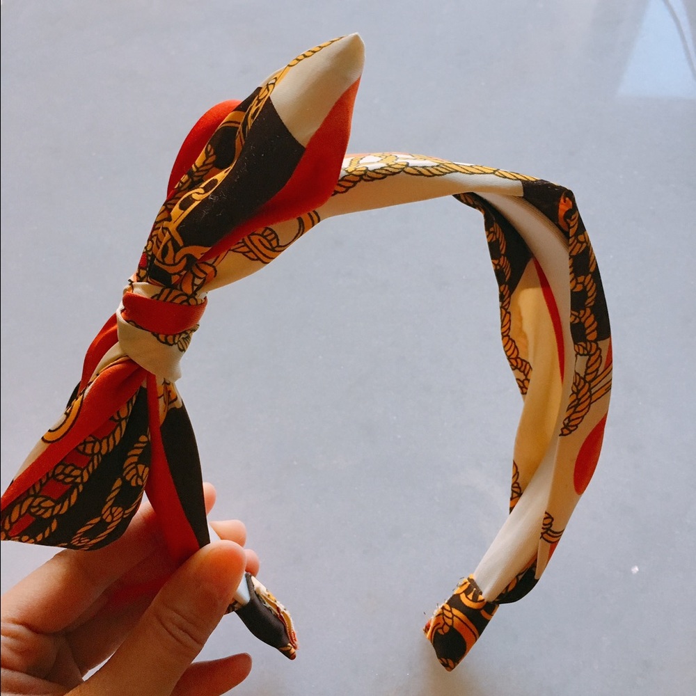 Hairband
