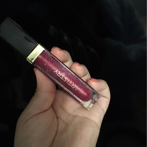 Artistry light up lip gloss