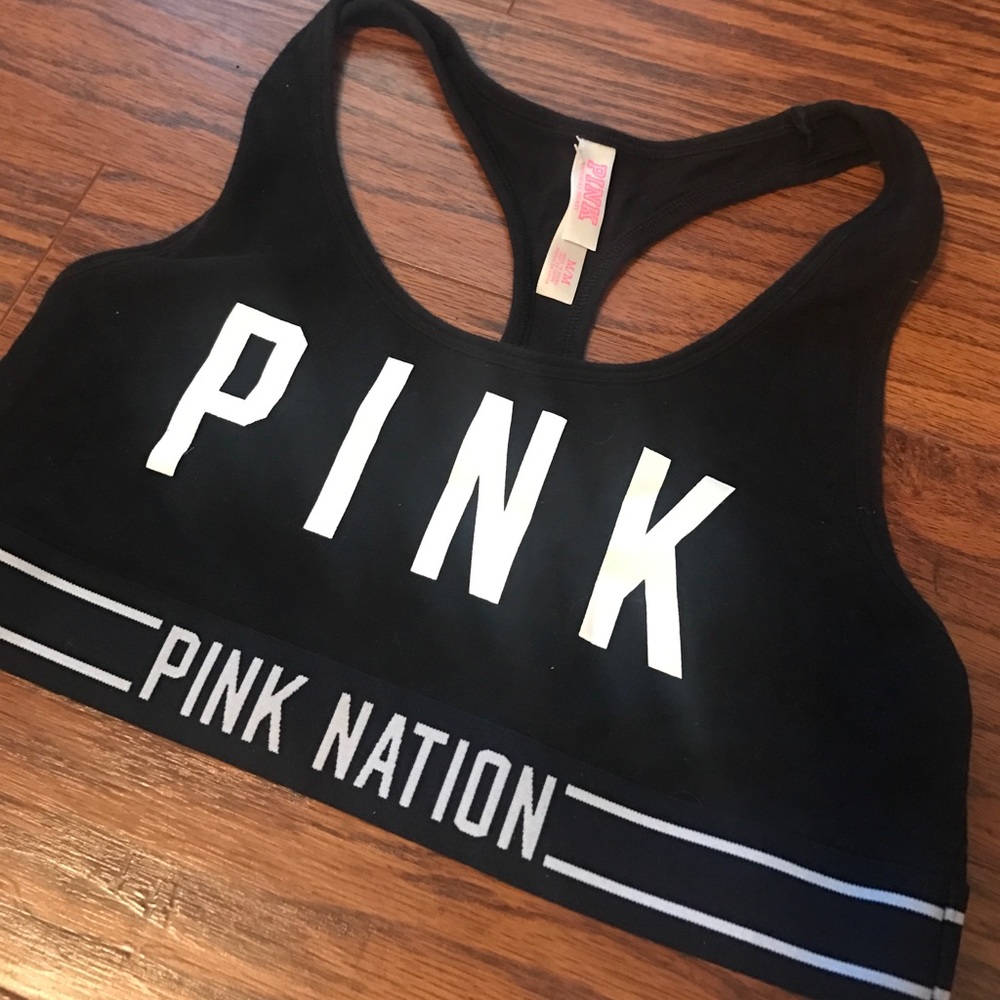 Victoria's Secret PINK bralette